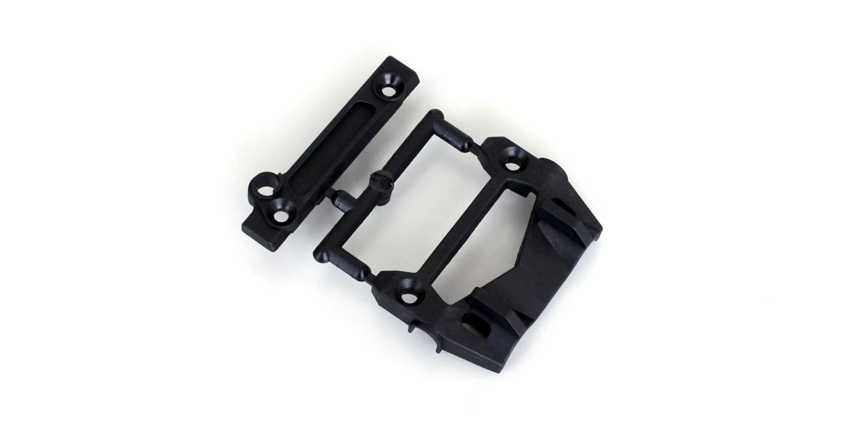 FM310 Rear Bulk Support FM310  - KYOSHO RC